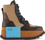 United Nude Roko Trooper Boot