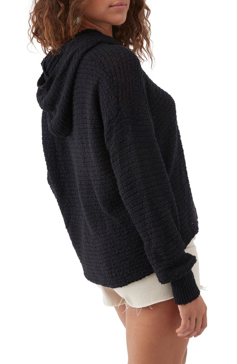 O'Neill Magic Hour Hooded Sweater, Alternate, color,