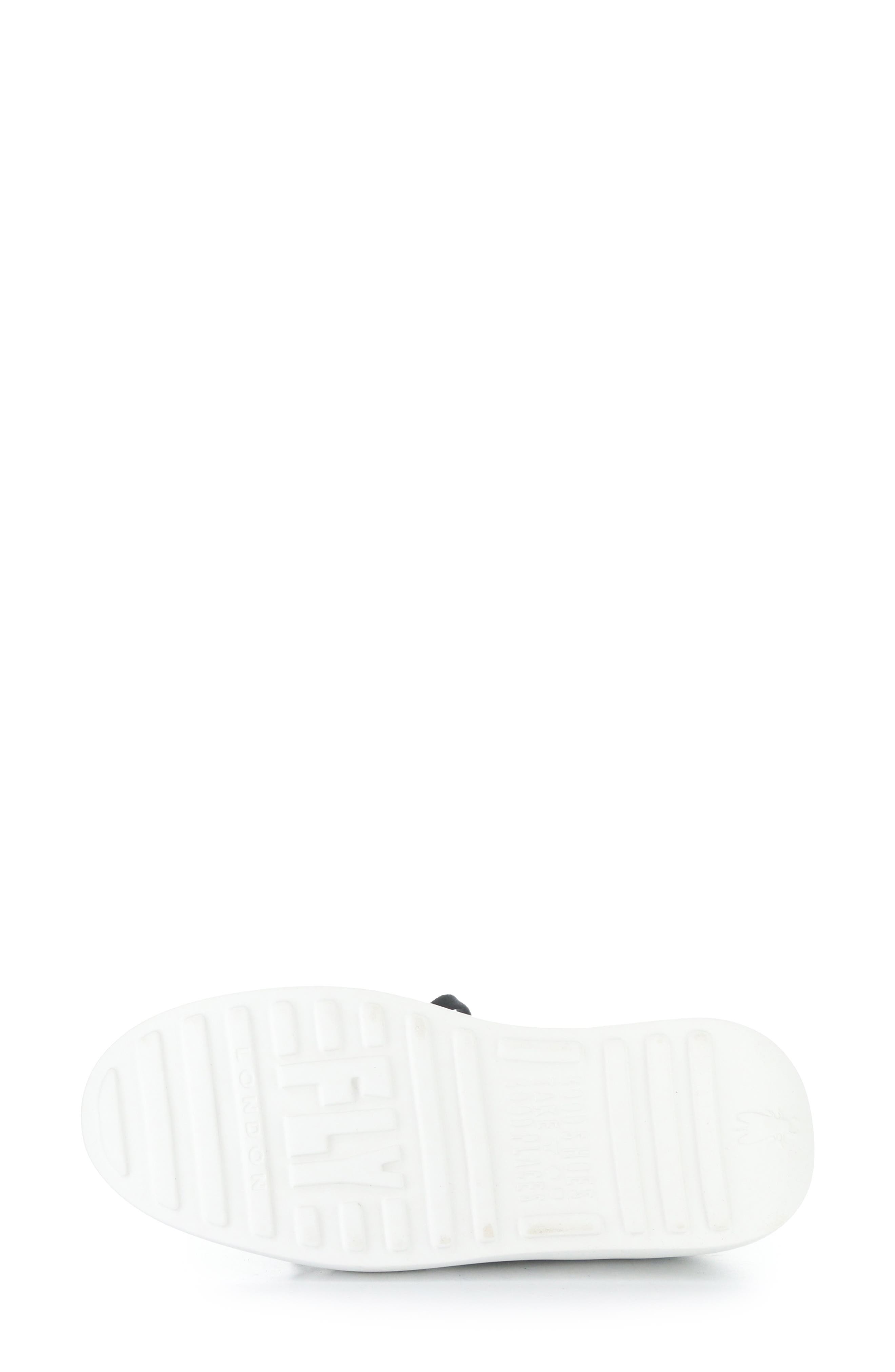 Fly London Derk Platform Wedge Sneaker, Alternate, color, 