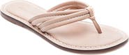 Bernardo Footwear Miami Thong Sandal
