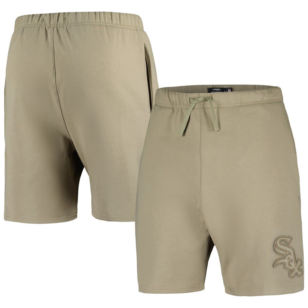 selected Khaki