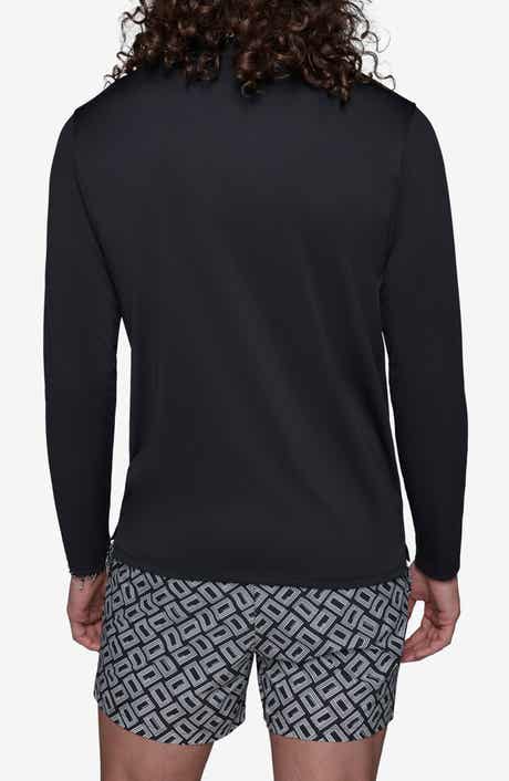 Long Sleeve UPF 30+ Rash Guard