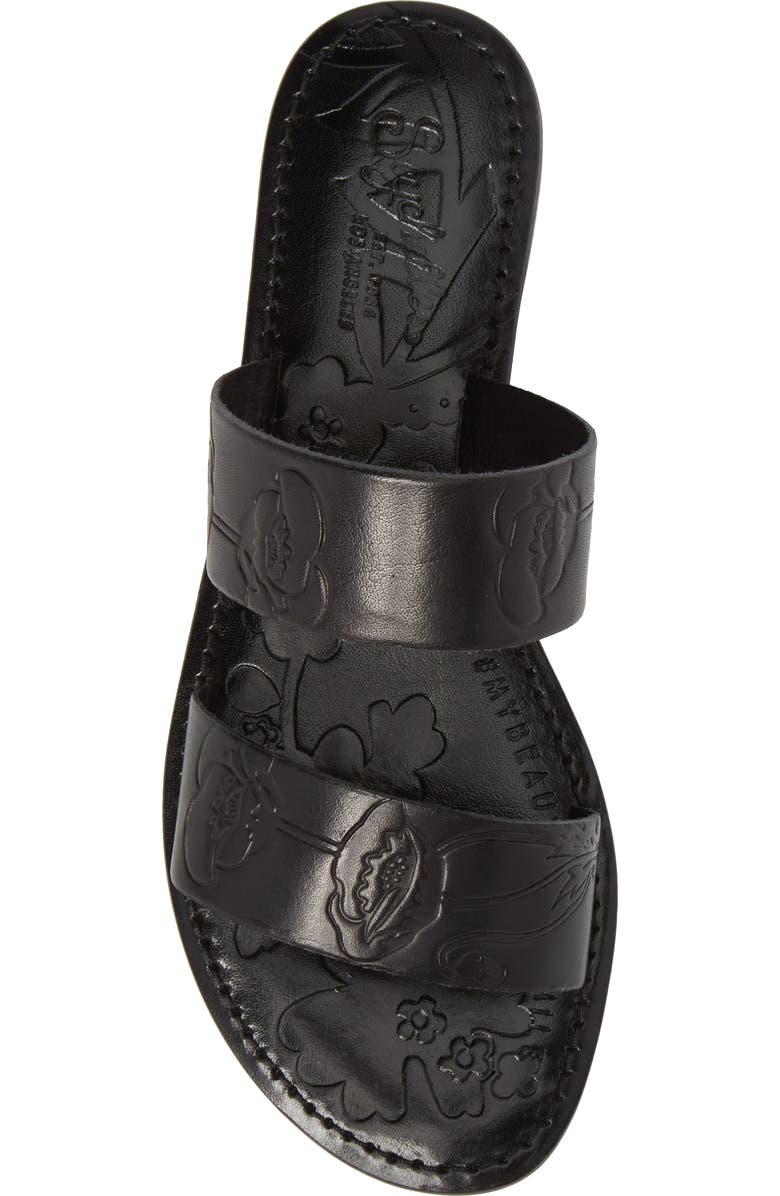 Seychelles Sheroes Slide Sandal, Alternate, color,