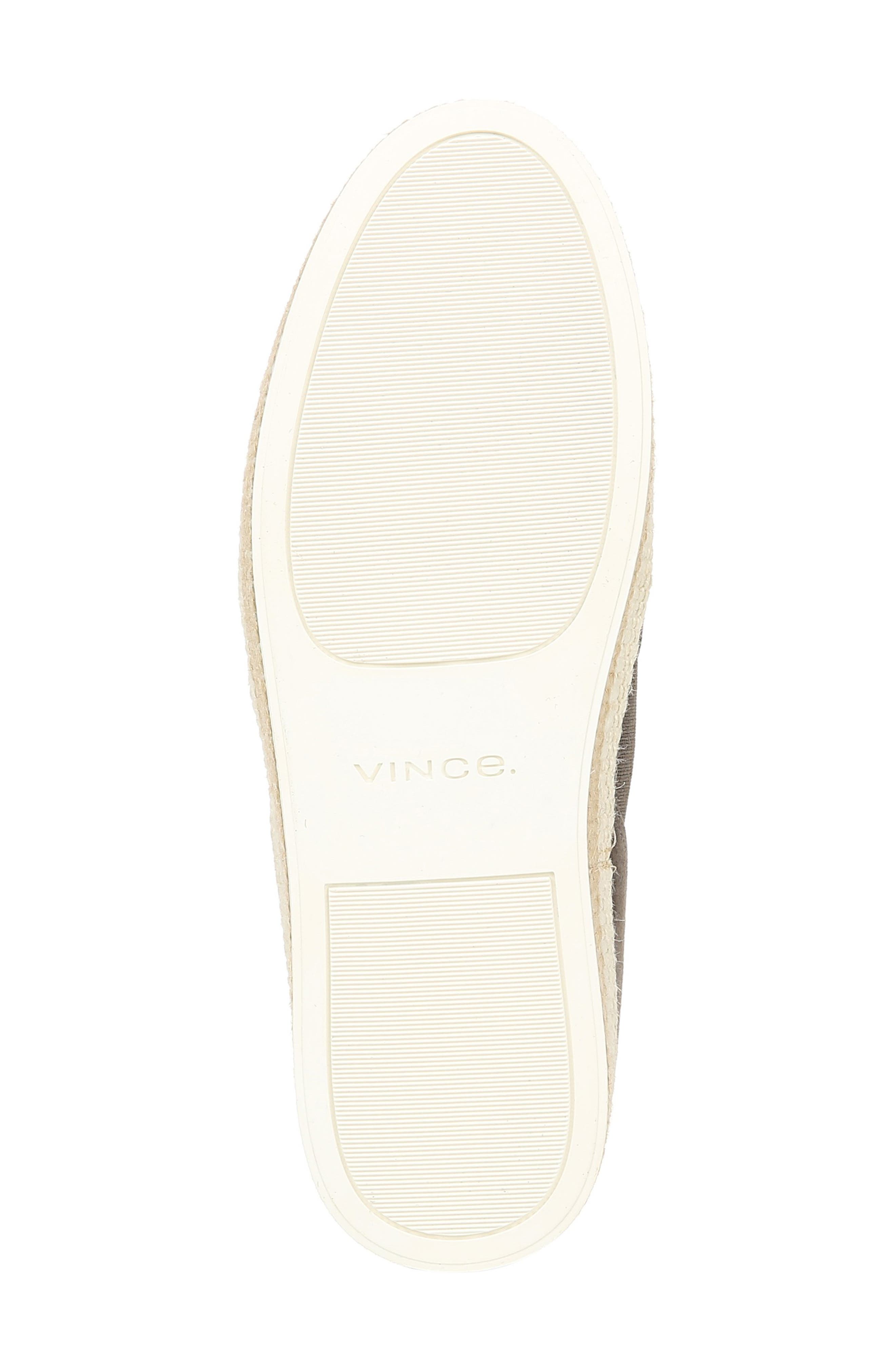 Wilden Flatform Espadrille, Alternate, color, MOLESKINE SUEDE