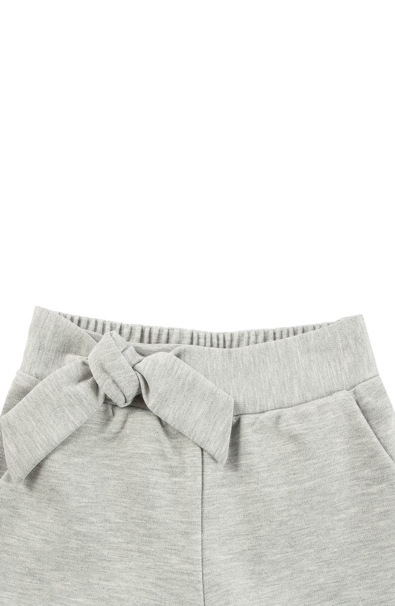 Habitual Kids Kids' Ponte Top & Shorts Set, Alternate, color,