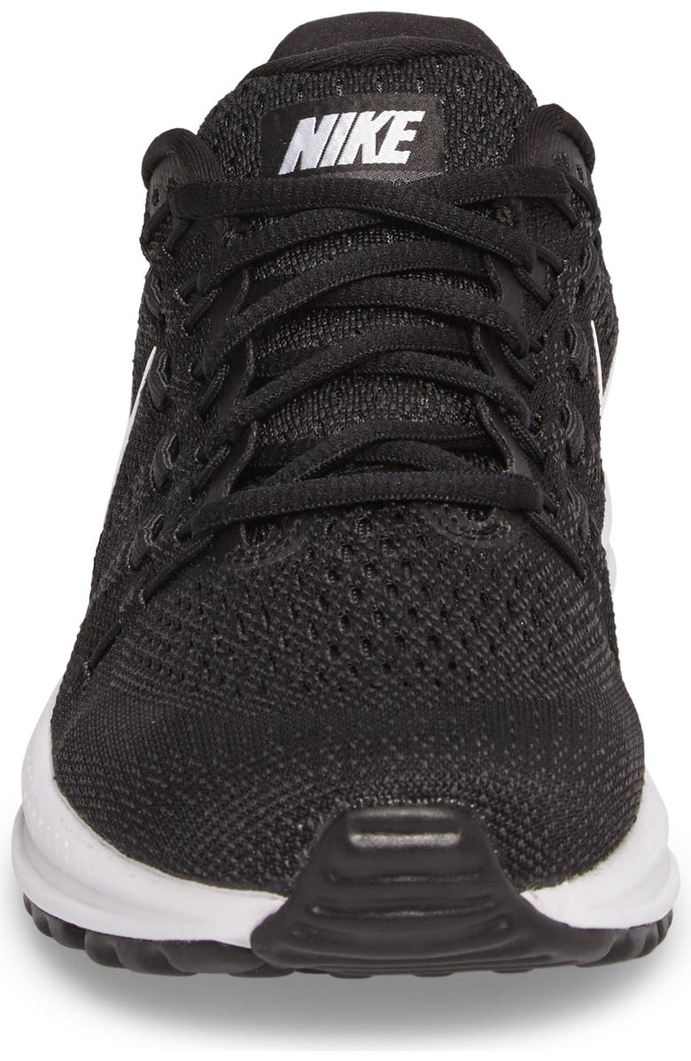 Nike Air Zoom Vomero 12 Running Shoe, Alternate, color,