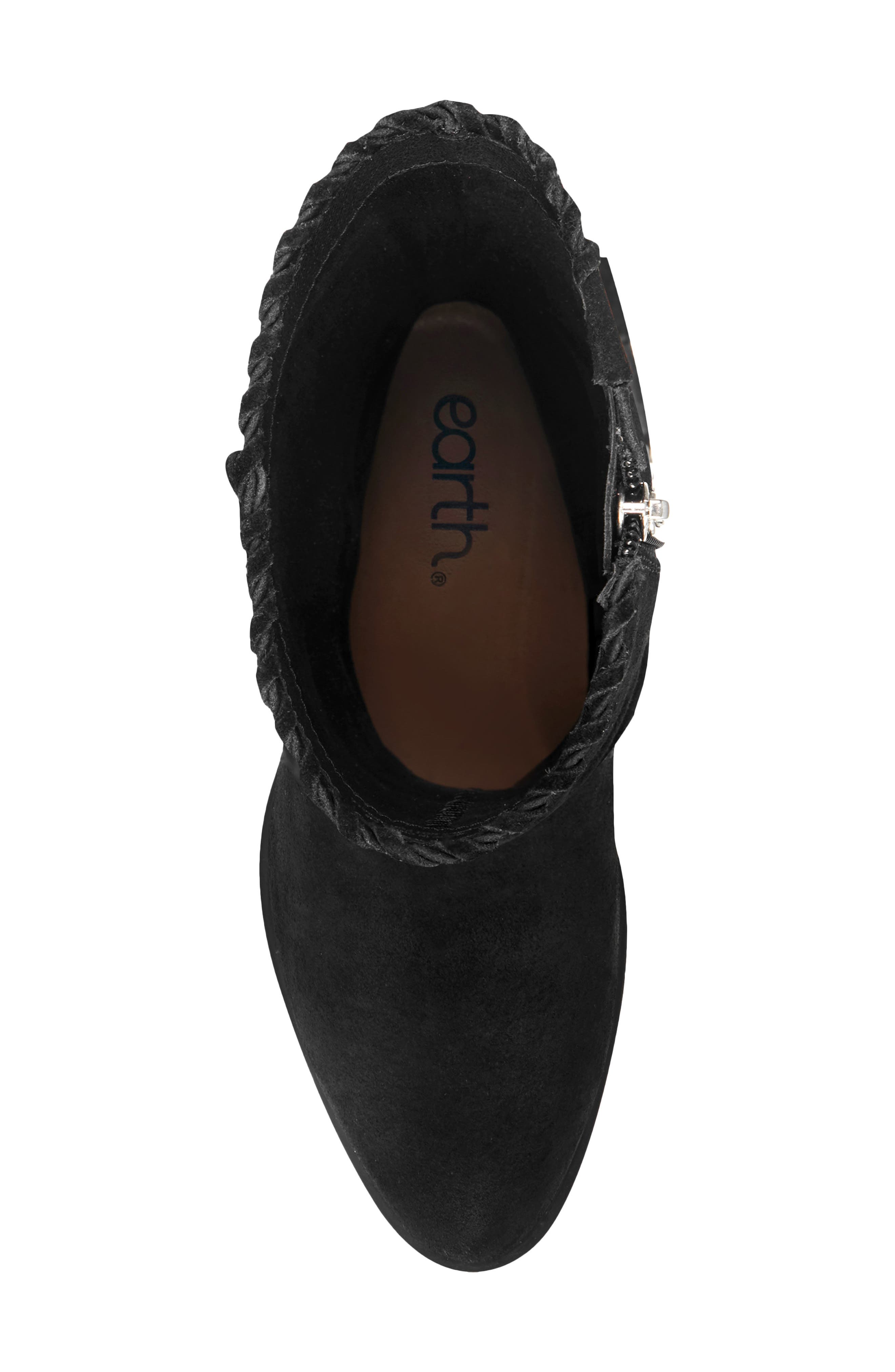 Earth® Venla Leather Boot (Women) | Nordstrom