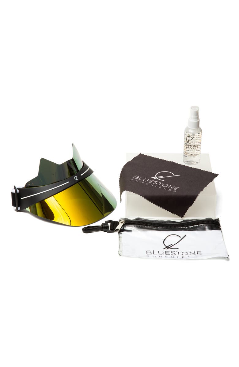 Bluestone Sunshields 3-Piece Glasses Cleaning Kit, Alternate, color,