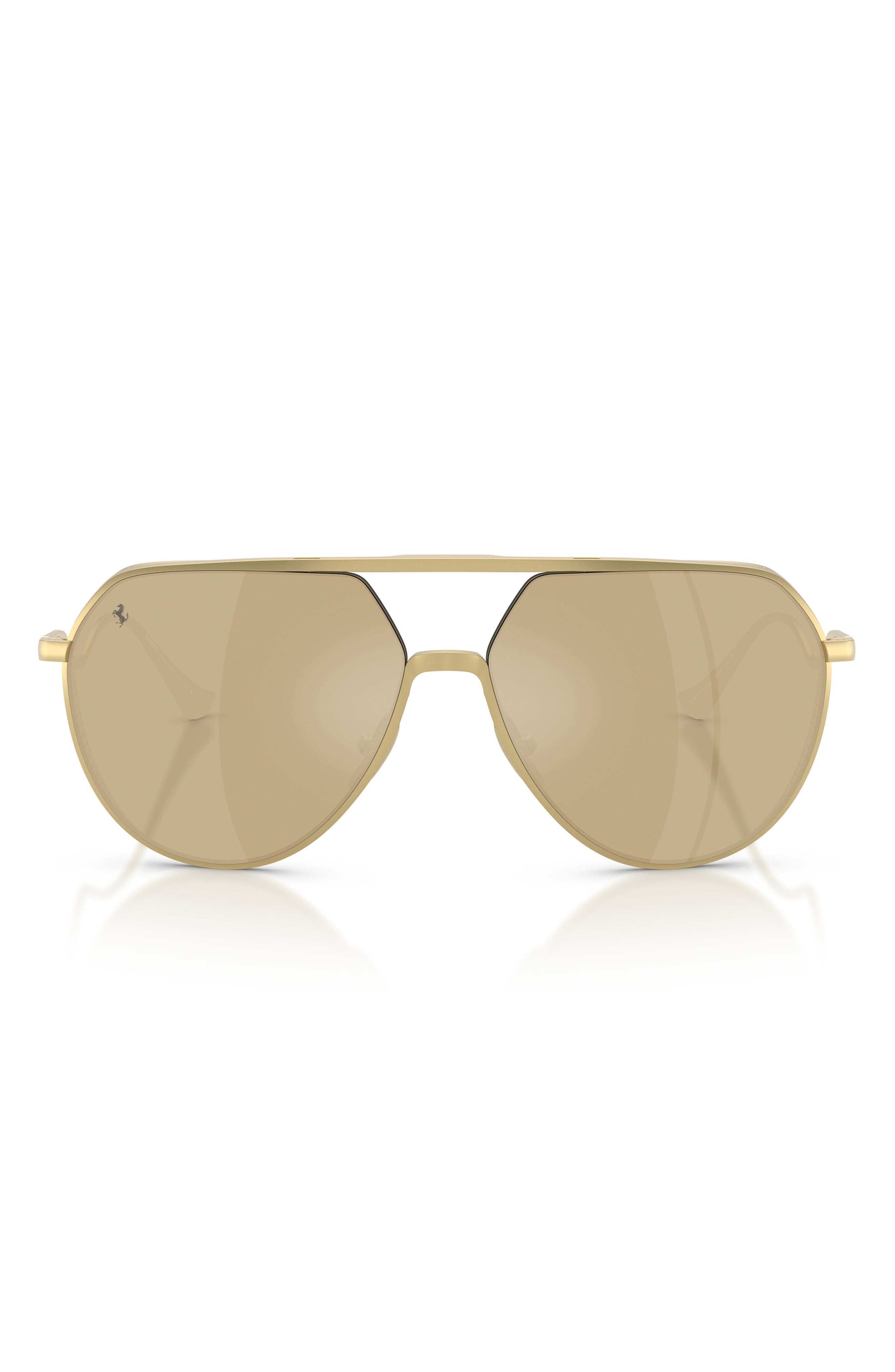 selected MATTE GOLD / YELLOW GOLD