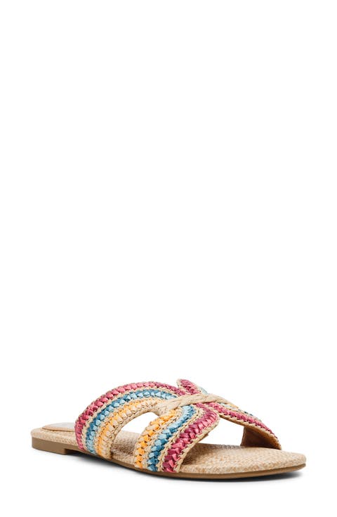Geeya Sandal (Women)
