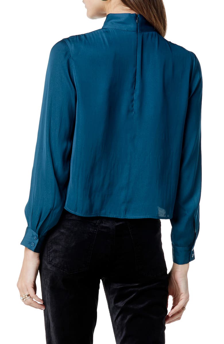 Tart KAYLA TOP, Alternate, color, Reflecting Pond