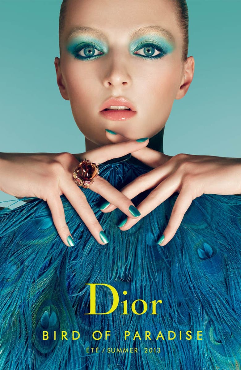 DIOR , Alternate, color, 