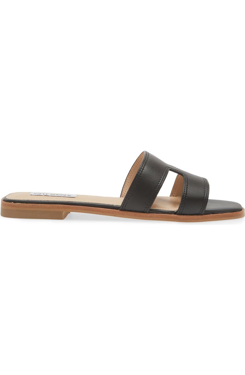 Steve Madden Hazel Slide Sandal, Alternate, color,