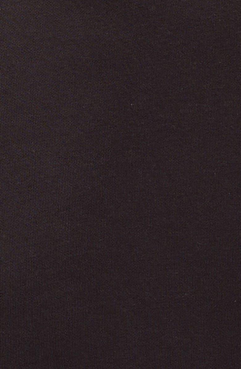 Vans Kids' Scratched Record Pullover Hoodie, Alternate, color, Black