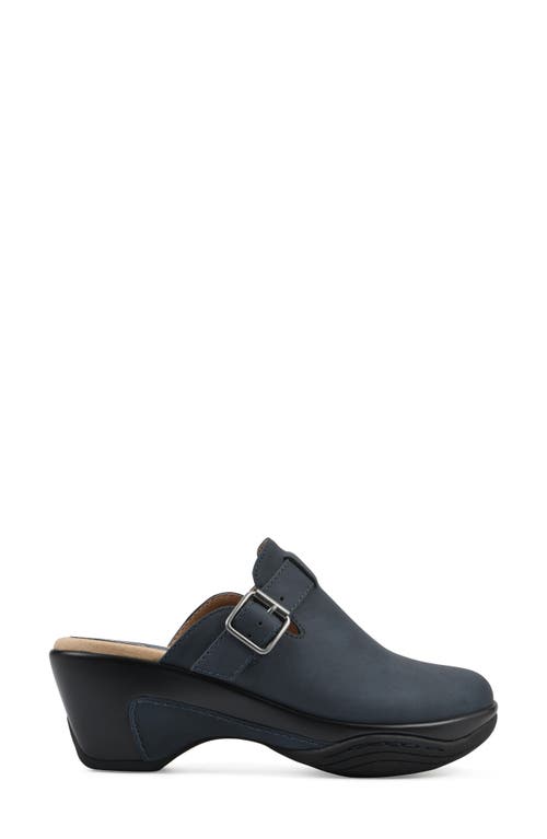 White Mountain Footwear Viewed Mule In Multi