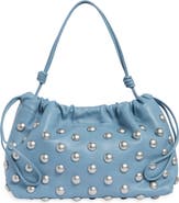 A.L.C. Arlo Studded Handbag