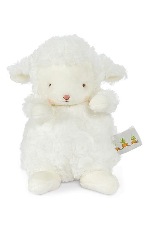 Wee Kiddo Plush Lamb