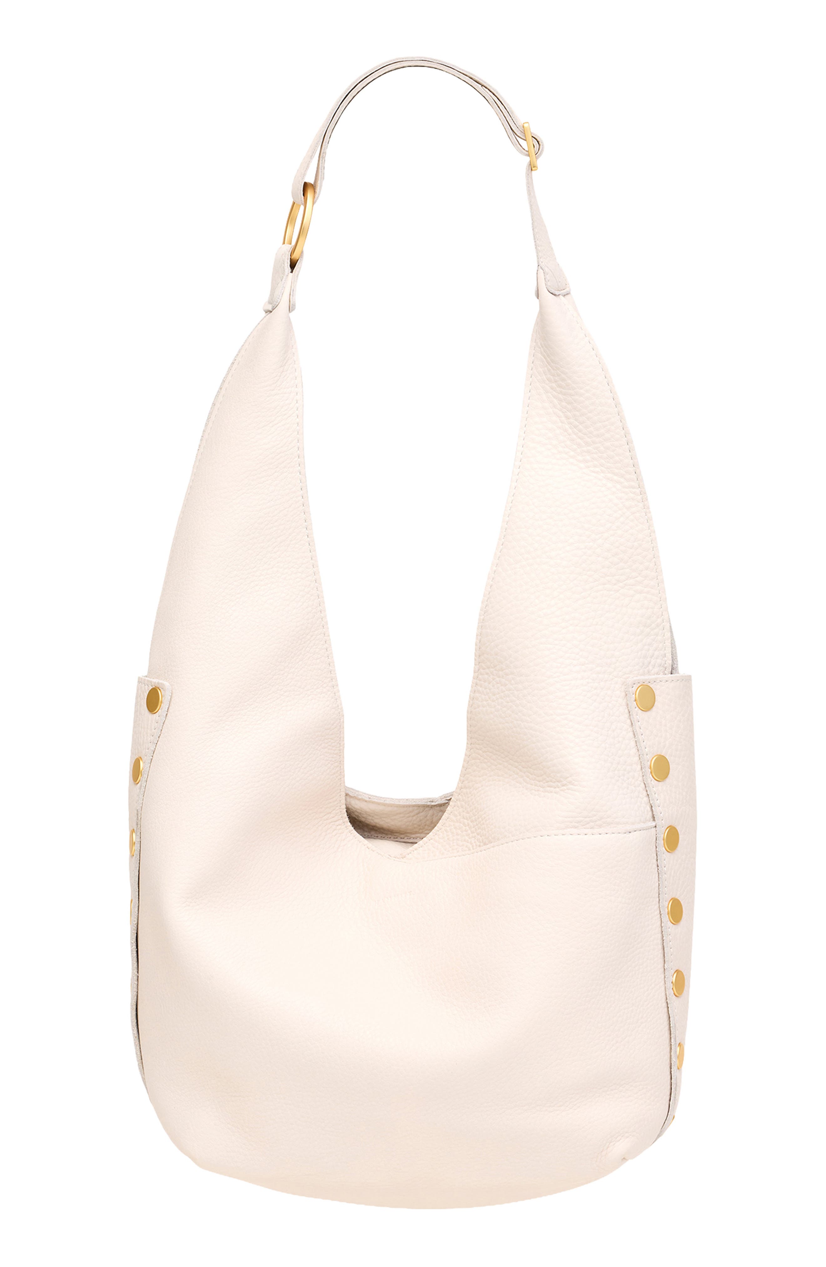  Calla Lily White/ Brushed Gold