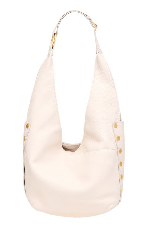 Tom Zip Hobo Bag