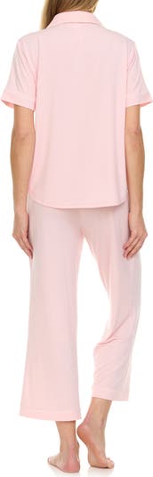 Annie Matching Pajama Set