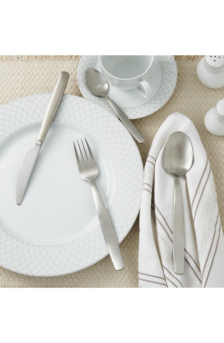 BergHOFF Leo Legacy 24-Piece Flatware Set, Alternate, color, 