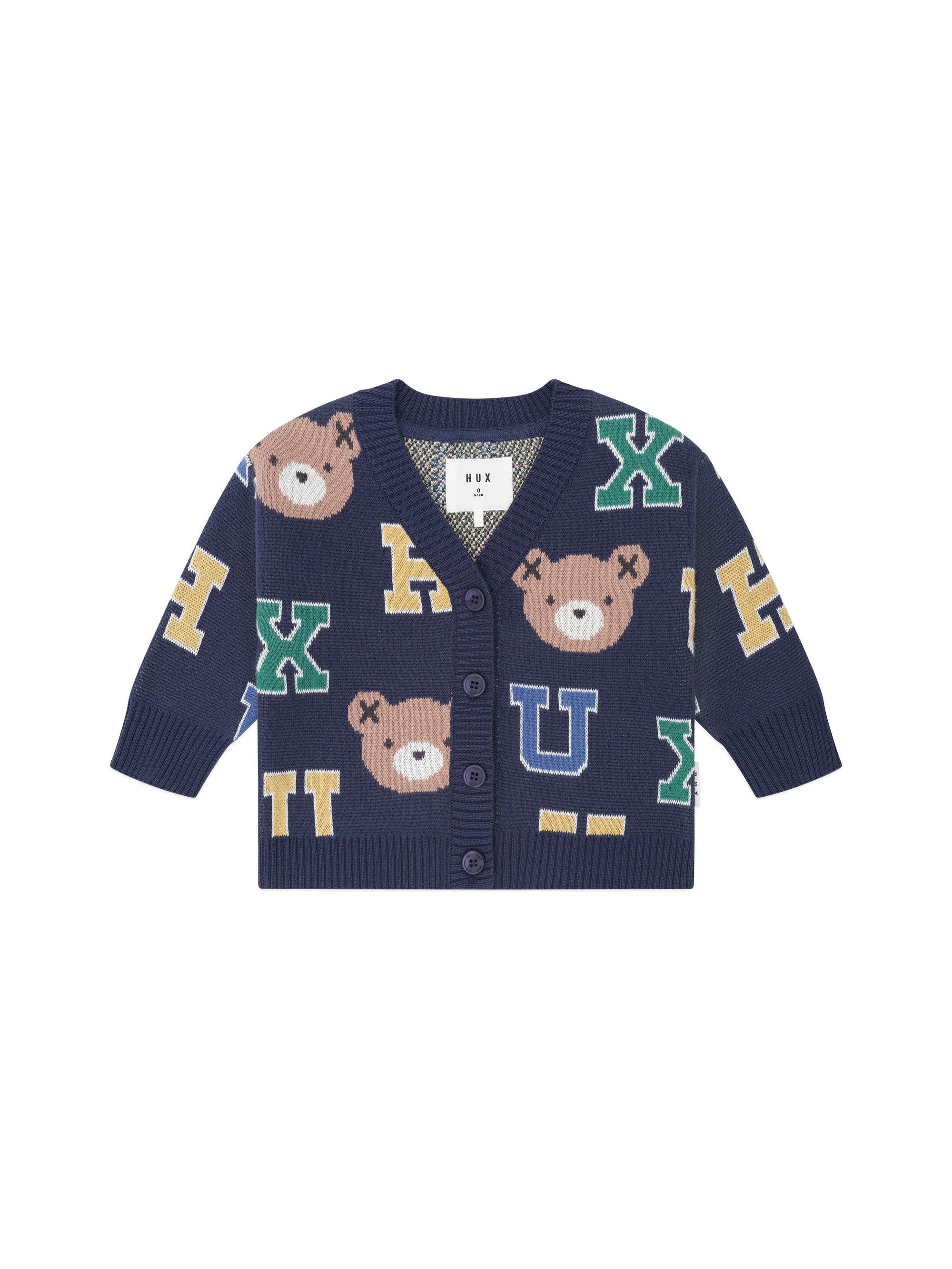 selected Navy