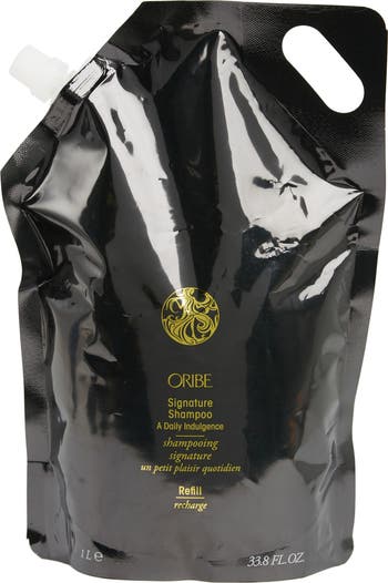 Oribe Signature Gentle Daily Shampoo for Hydration & Shine | Nordstrom