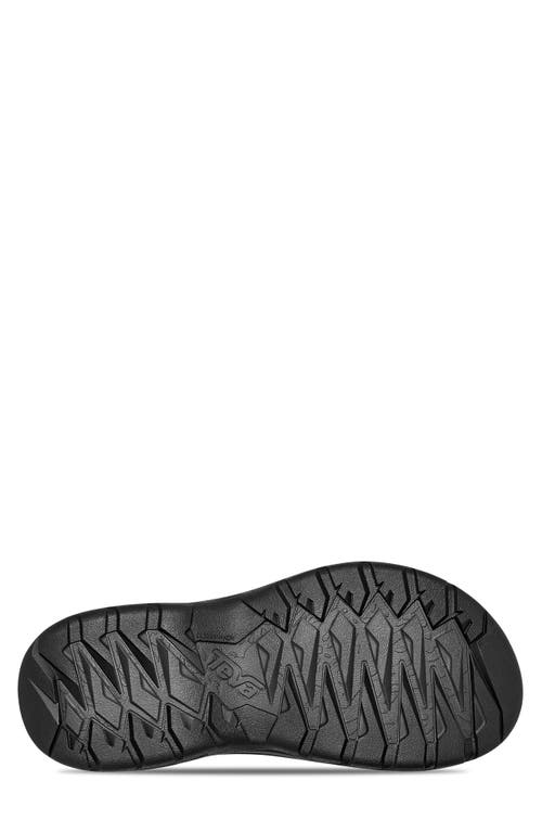 Teva Terra Fi 5 Universal Sport Sandal In Gemline Total Eclipse