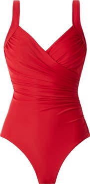 Miraclesuit® Sanibel One-Piece Swimsuit