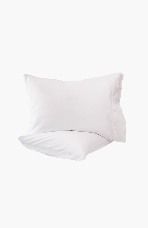 Hotel Pillowcase Set