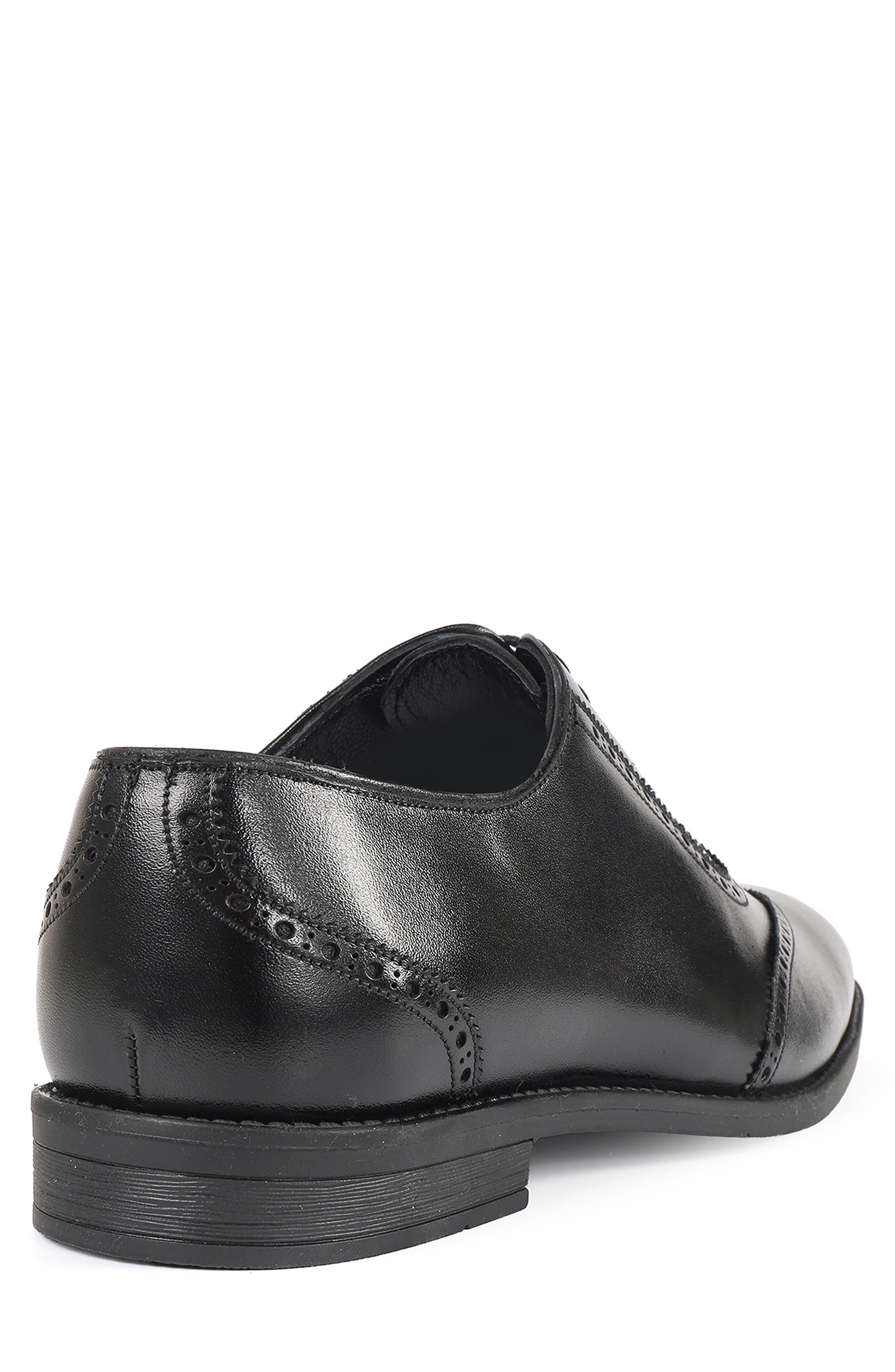 MACNOLA Idaho Brogue Oxford, Alternate, color, 