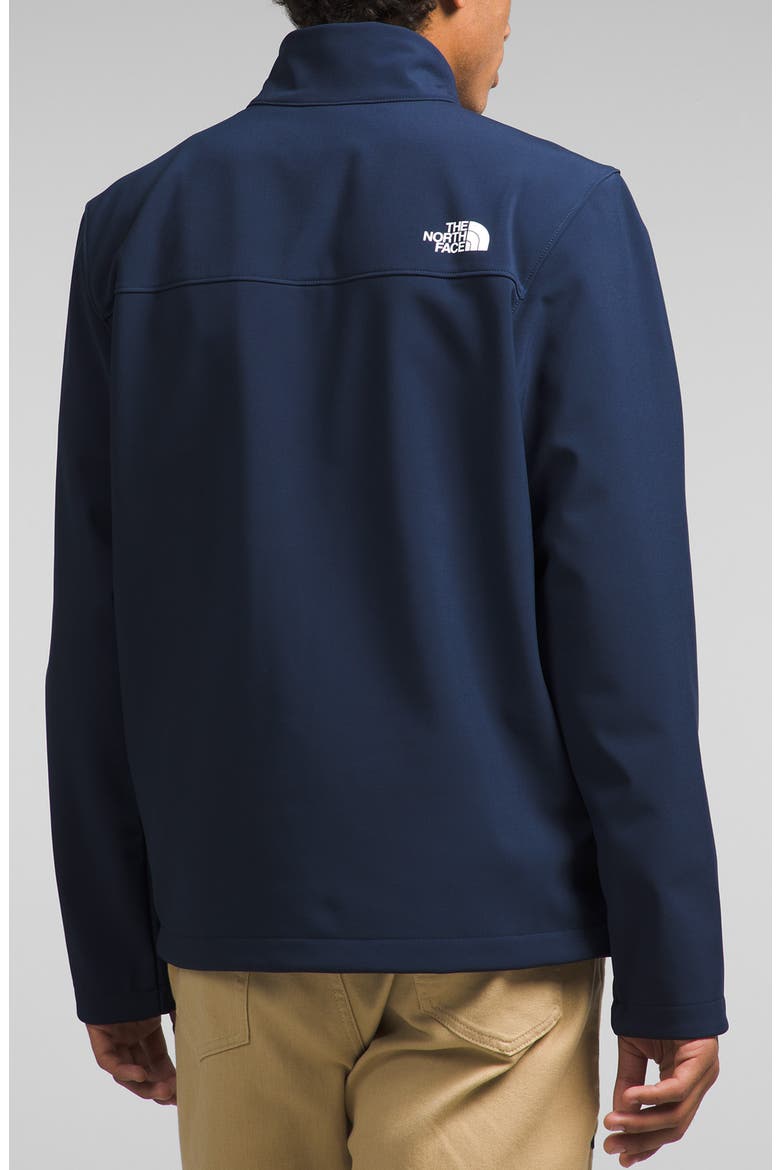 Apex Bionic 3 Jacket, Alternate, color, SUMMIT NAVY