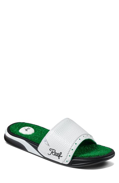 Mulligan Golf Slide (Men)