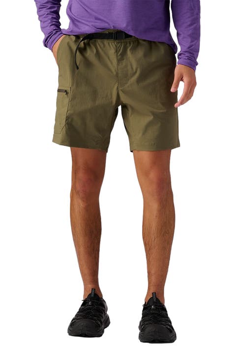 Wasatch Ripstop Short - Men's