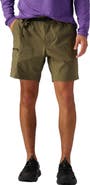 Backcountry Wasatch Ripstop Short - Men's