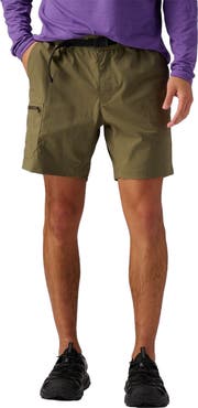 Backcountry Wasatch Ripstop Short - Men's