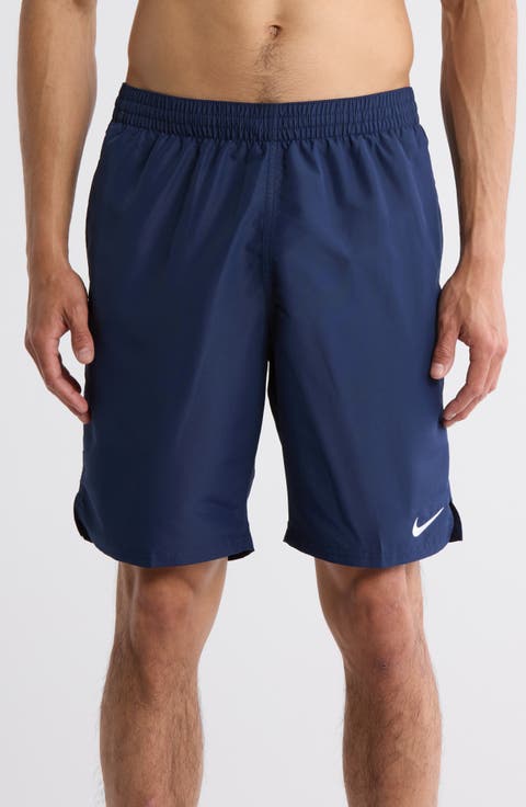 9-Inch Volley Swim Trunks