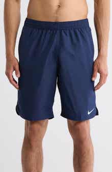 Nike 9-Inch Volley Swim Trunks