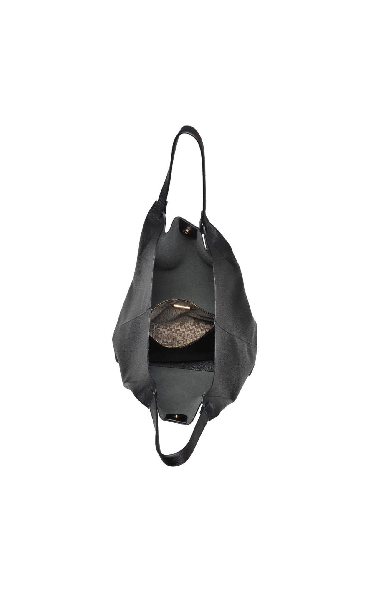 Maeve Tote, Alternate, color, Black