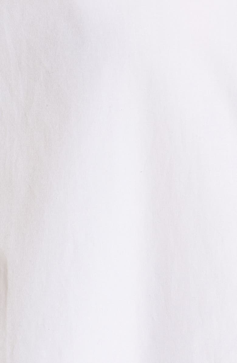 Nordstrom Signature Popover Poplin Shirt, Alternate, color,