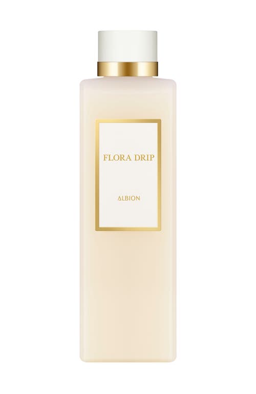 Albion Flora Drip
