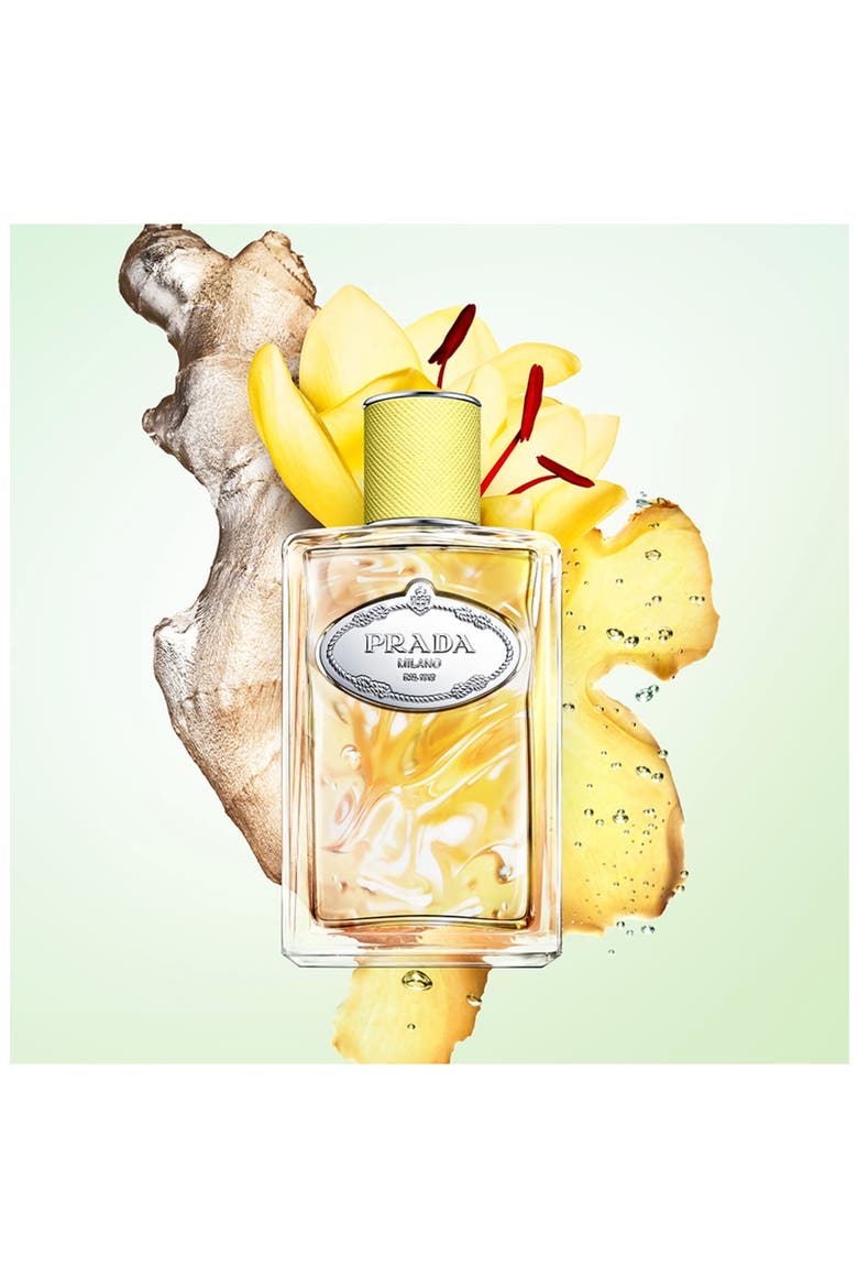 Les Infusions Gingembre Eau de Parfum, Alternate, color, NO COLOR