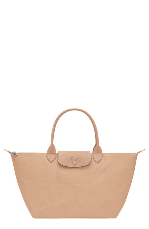 Large Le Pliage One Shoulder Bag