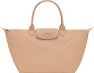 Longchamp Large Le Pliage One Shoulder Bag