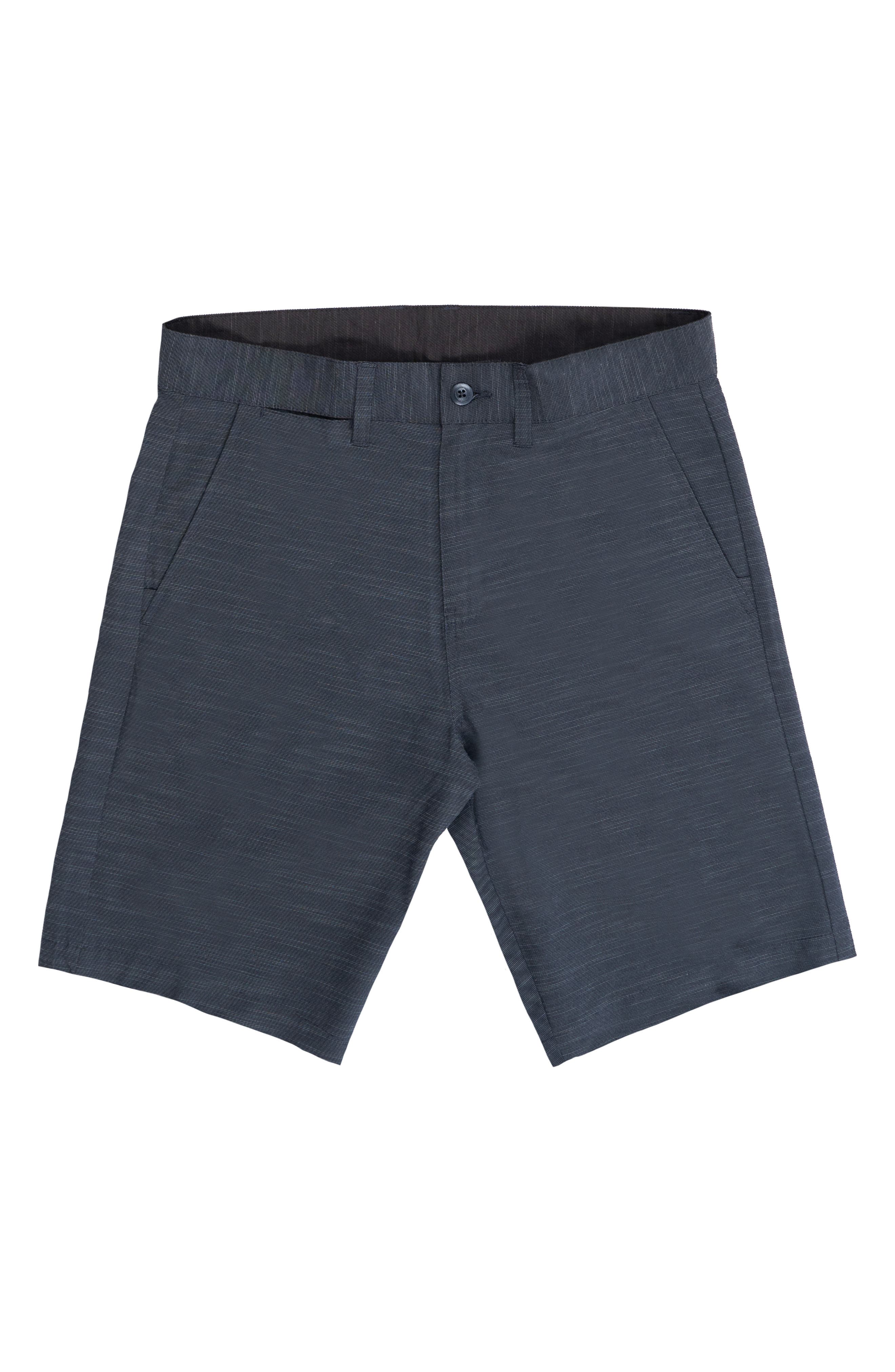 Hybrid Stretch Shorts - image 5