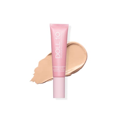 TCE This Corrects Everything Liquid Filter