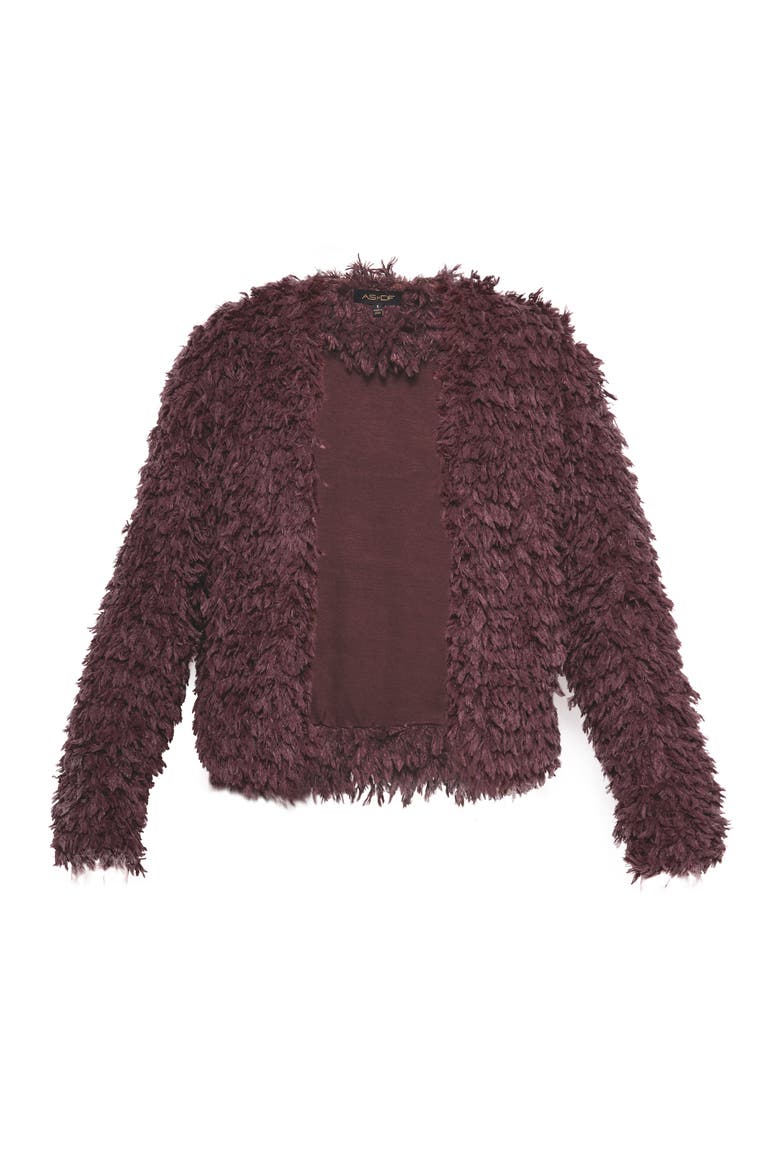 Cindy Cardi, Alternate, color, Port Wine