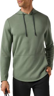 TravisMathew Fibercloud Hoodie