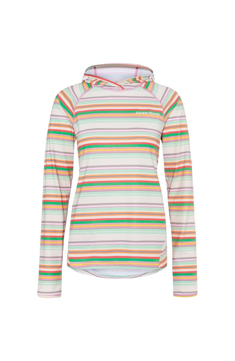 Kari Traa Sanne Sunshirt - Women's, Main, color, Tea