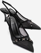Prologue Shoes Pioren Stiletto Pump